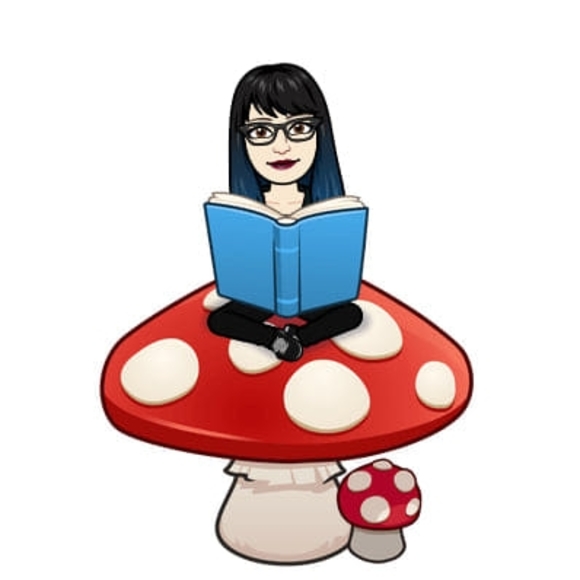 christymorga114
